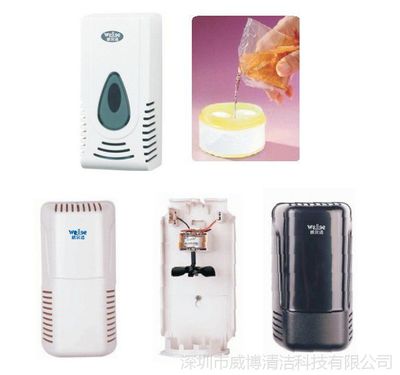 营造洁净芬芳 洗手间空气清新与消毒香熏服务全解析