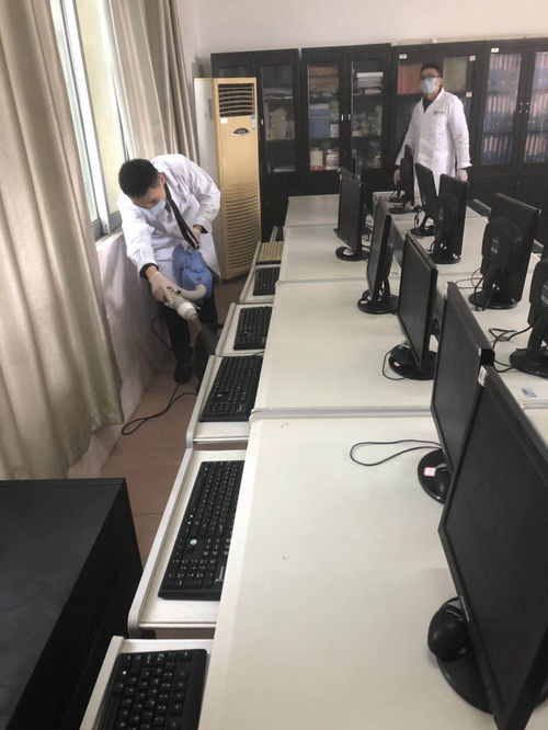 泉州消毒服务价格全解析 合理选择贴心服务